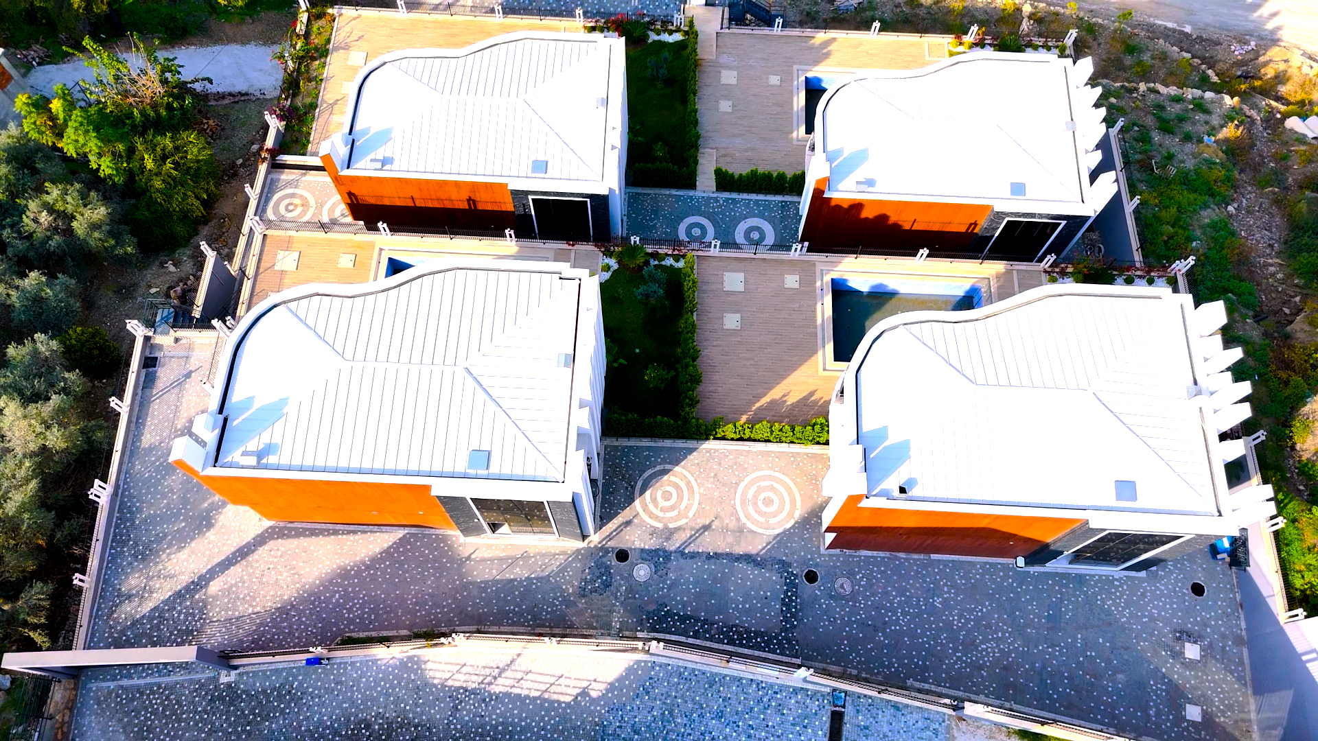 Forest Village Oba 23